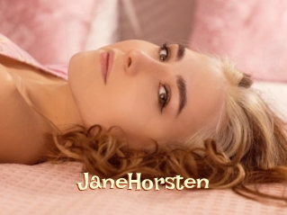 JaneHorsten