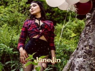 JaneJin