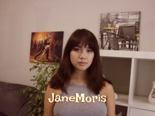 JaneMoris