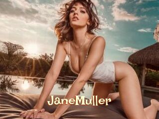 JaneMuller