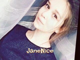 JaneNice