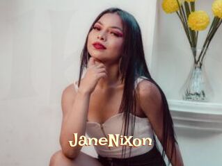 JaneNixon