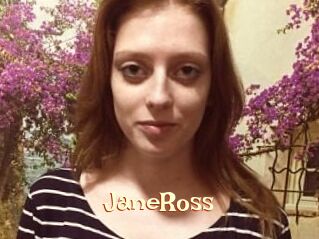 JaneRoss