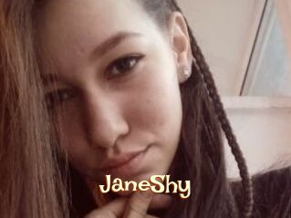 JaneShy