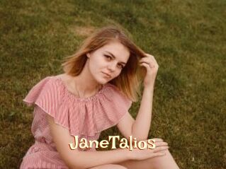 JaneTalios