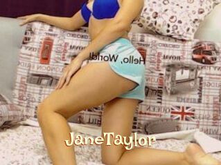 JaneTaylor