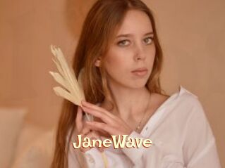 JaneWave