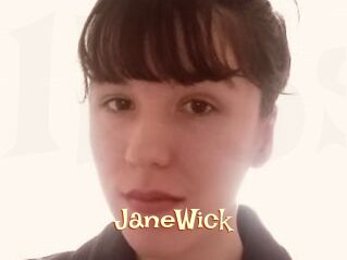 JaneWick