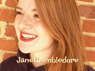 JanetDumbledore