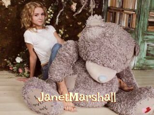 JanetMarshall
