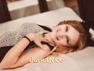 JanetNice