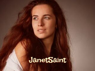 JanetSaint