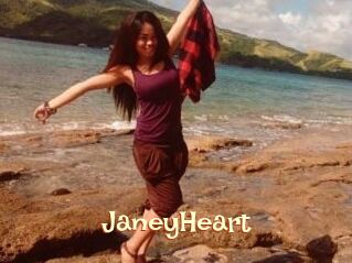JaneyHeart