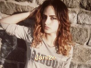 Janize