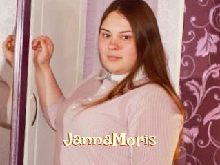 JannaMoris