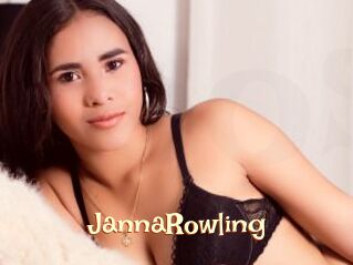 JannaRowling