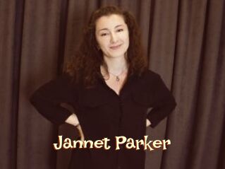 Jannet_Parker