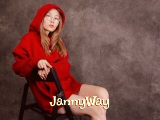 JannyWay