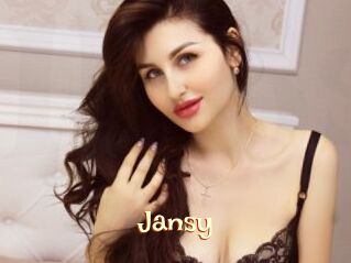 Jansy