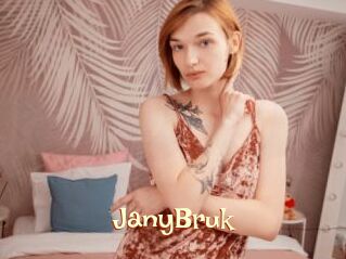 JanyBruk