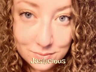 Jasilicious