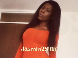 Jasmin25li18