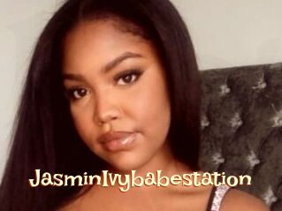 JasminIvybabestation