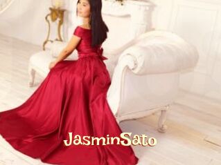 JasminSato