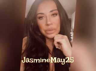 JasmineMay25