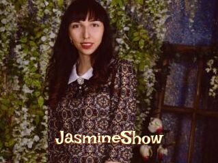 JasmineShow