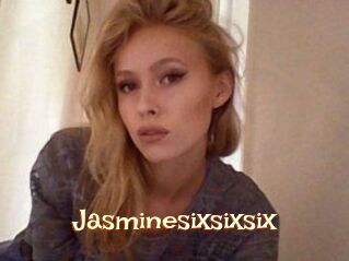 Jasminesixsixsix