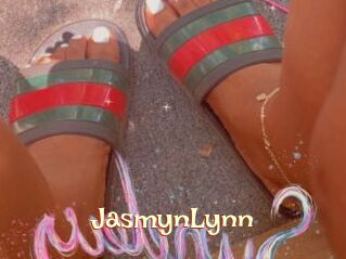 JasmynLynn