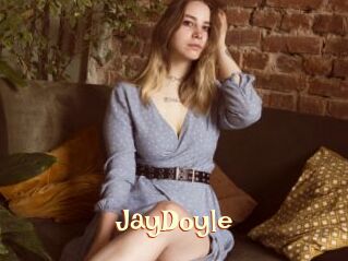 JayDoyle