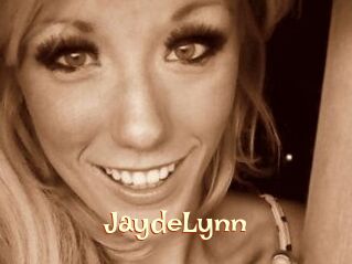 JaydeLynn