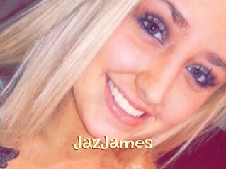 JazJames