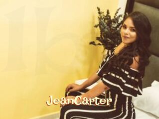 JeanCarter