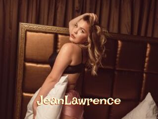 JeanLawrence