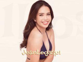 JeanLegaspi