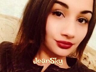 JeanSky