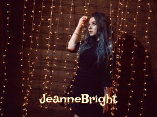 JeanneBright