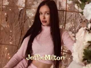 JeffieMilton