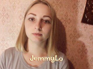 JemmyLo