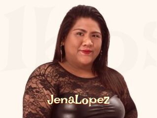 JenaLopez
