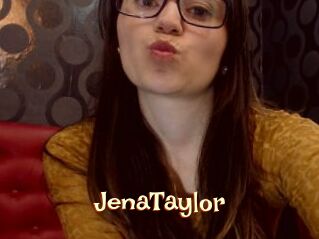 JenaTaylor
