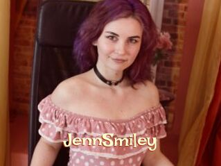 JennSmiley