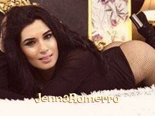 JennaRomerro