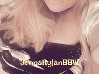 JennaRylanBBW