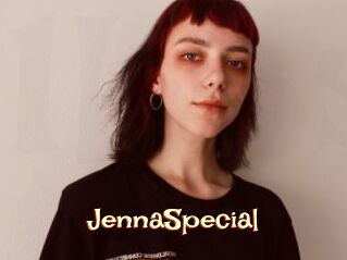 JennaSpecial