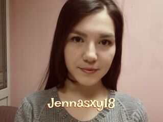 Jennasxy18