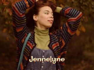 Jennelyne